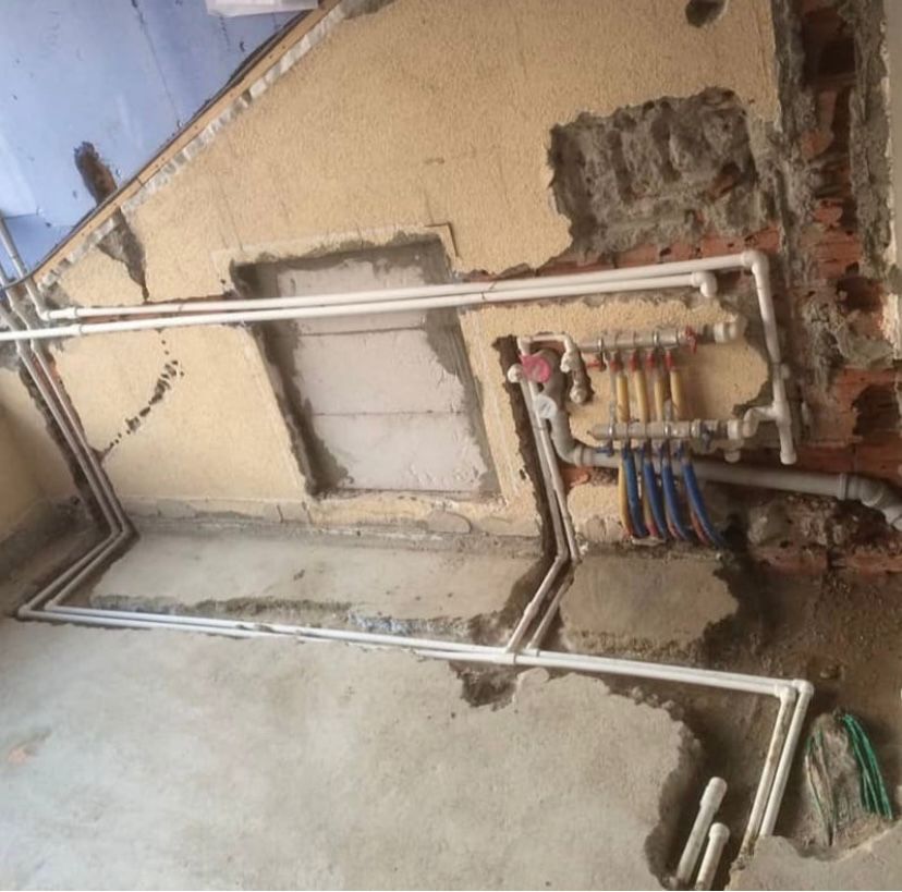 Yanıkoğlu Sıhhi Tesisat